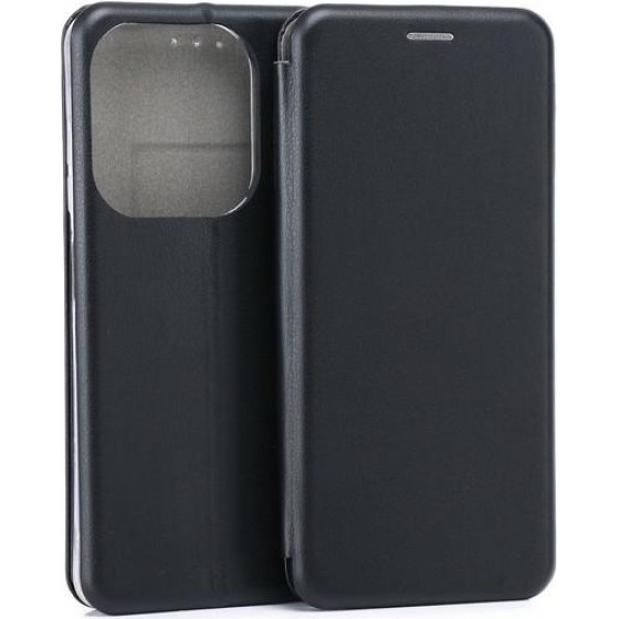 Beline Book Magnetic Tecno Spark Go2024 case black/black