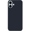 Beline Candy Case iPhone 16 Plus 6.7''black