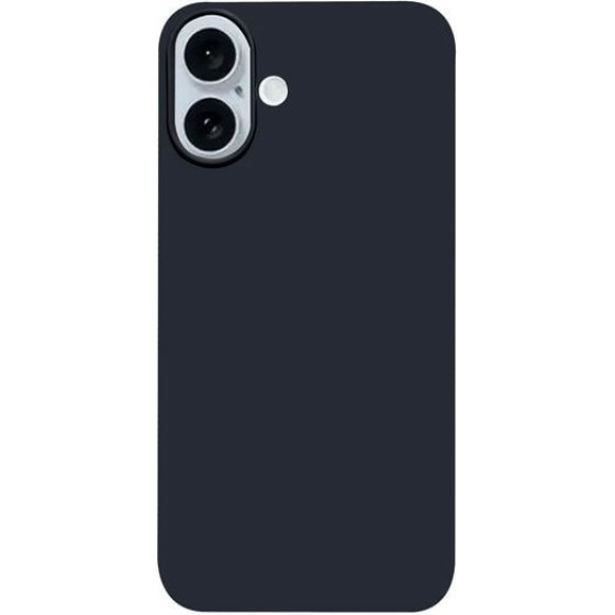 Beline Candy Case iPhone 16 Plus 6.7''black