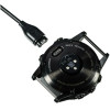 Beline Cable USB-C for Charging Garmin Watches 1m black