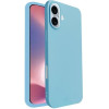Beline Candy Case iPhone 16 Plus 6.7''blue