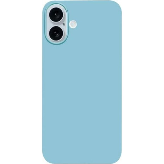 Beline Candy Case iPhone 16 Plus 6.7''blue