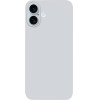 Beline Candy Case iPhone 16 Plus 6.7''transparent/clear