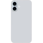 Beline Candy Case iPhone 16 Plus 6.7''transparent/clear