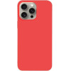 Beline Candy Case iPhone 16 Pro 6.3''red