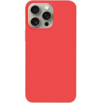 Beline Candy Case iPhone 16 Pro 6.3''red