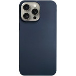 Beline Candy Case iPhone 16 Pro Max 6.9''black