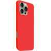 Beline Candy Case iPhone 16 Pro Max 6.9''red