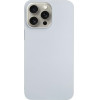 Beline Candy Case iPhone 16 Pro Max 6.9''transparent/clear