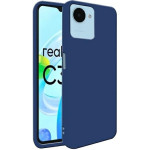 Beline Candy Case Realme C30 navy