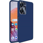 Beline Candy Case Realme C55 navy