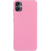 Beline Candy Case Samsung A05 Light Pink