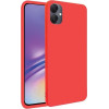 Beline Candy Case Samsung A05red/red