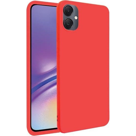 Beline Candy Case Samsung A05red/red