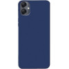Beline Candy Case Samsung A05 navy blue/navy