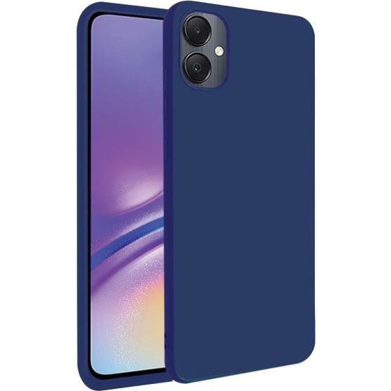 Beline Candy Case Samsung A05 navy blue/navy