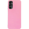Beline Candy Case Samsung A05s A057 Light Pink