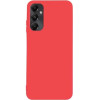 Beline Candy Case Samsung A05s A057red/red