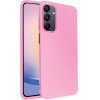 Beline Candy Case Samsung A15 A156 Light Pink