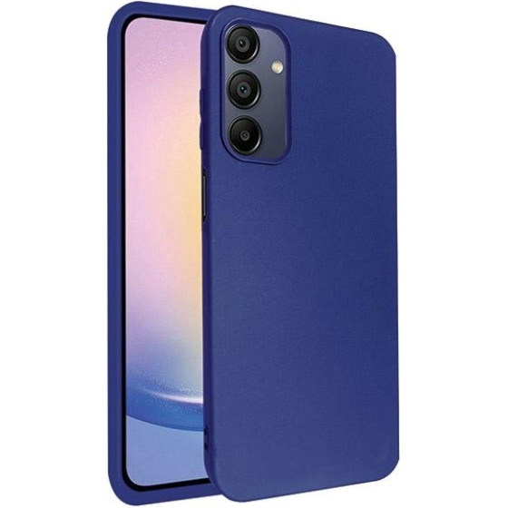 Beline Candy Case Samsung A15 A156 navy blue/navy