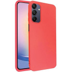 Beline Candy Case Samsung A15 A156red