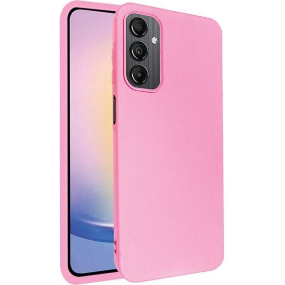 Beline Candy Case Samsung A25 5GA256 light pink