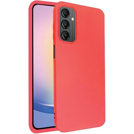 Beline Candy Case Samsung A25 5GA256 red/red