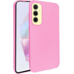 Beline Candy Case Samsung A35 A356 Light Pink