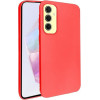 Beline Candy Case Samsung A35 A356red/red