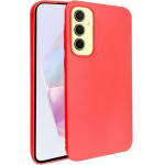 Beline Candy Case Samsung A35 A356red/red