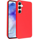 Beline Candy Case Samsung A55 A556red/red