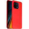 Beline Candy Case Xiaomi Poco X6 Pro red