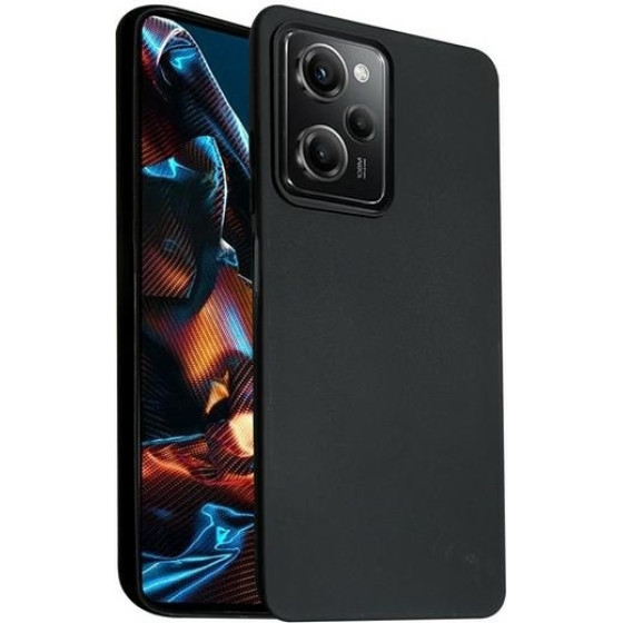 Beline Candy Case Xiaomi Poco X5 Problack