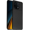 Beline Candy Case Xiaomi Poco X6 Problack/black