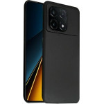 Beline Candy Case Xiaomi Poco X6 Problack/black