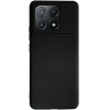 Beline Candy Case Xiaomi Poco X6 Problack/black
