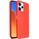 Beline Candy Case Xiaomi Redmi 12red/red OEM