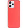 Beline Candy Case Xiaomi Redmi 12red/red OEM
