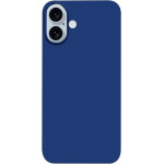 Beline Candy iPhone 16 6.1'' Case Navy Blue