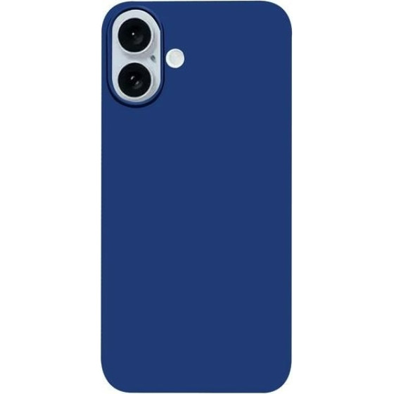 Beline Candy iPhone 16 6.1'' Case Navy Blue