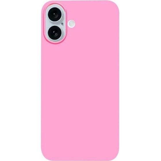 Beline Candy iPhone 16 Plus 6.7'' Case light pink
