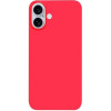 Beline Candy iPhone 16 Plus 6.7'' Case Pink