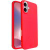 Beline Candy iPhone 16 Plus 6.7'' Case Pink