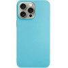 Beline Candy iPhone 16 Pro 6.3'' Case Blue