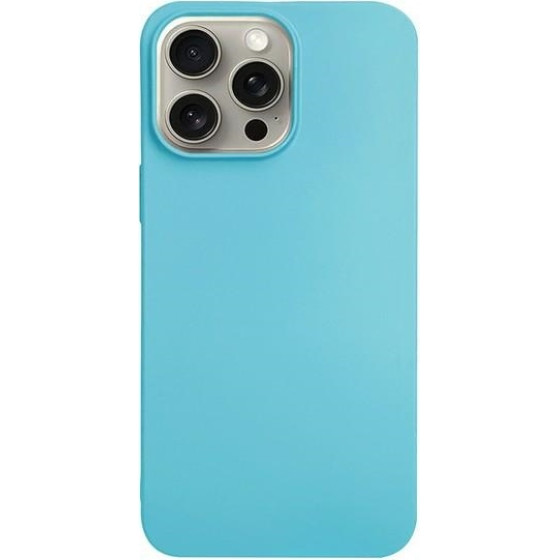 Beline Candy iPhone 16 Pro 6.3'' Case Blue