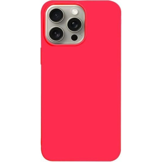 Beline Candy iPhone 16 Pro 6.3'' Case Pink