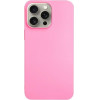 Beline Candy iPhone 16 Pro Max 6.9'' Case Light Pink
