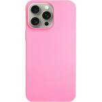 Beline Candy iPhone 16 Pro Max 6.9'' Case Light Pink