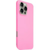 Beline Candy iPhone 16 Pro Max 6.9'' Case Light Pink