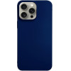 Beline Candy iPhone 16 Pro Max 6.9'' Case Navy